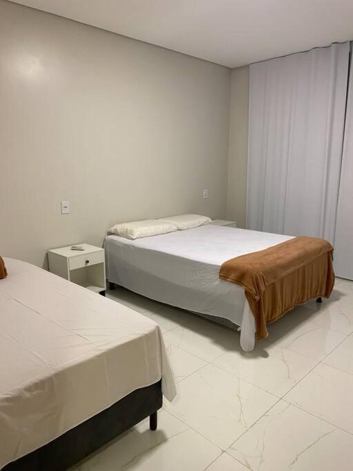 Casa 11 - Condominio Lencois Park Barreirinhas Exterior foto