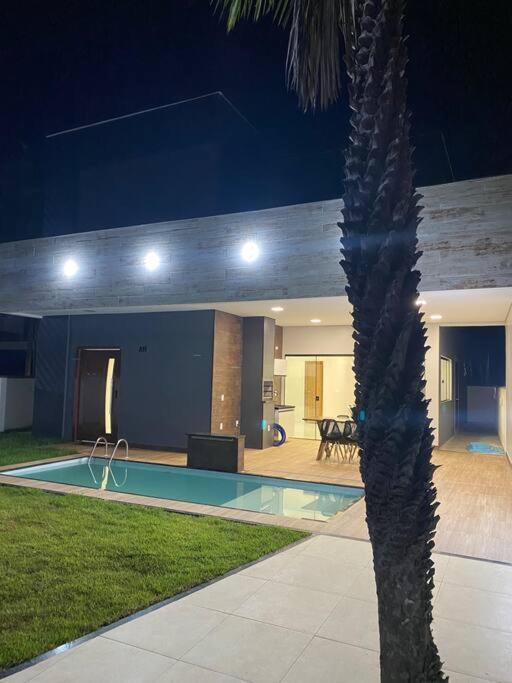 Casa 11 - Condominio Lencois Park Barreirinhas Exterior foto