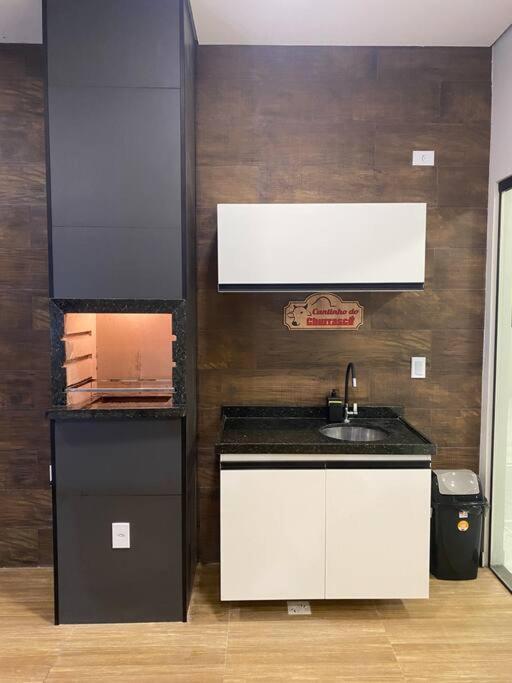 Casa 11 - Condominio Lencois Park Barreirinhas Exterior foto